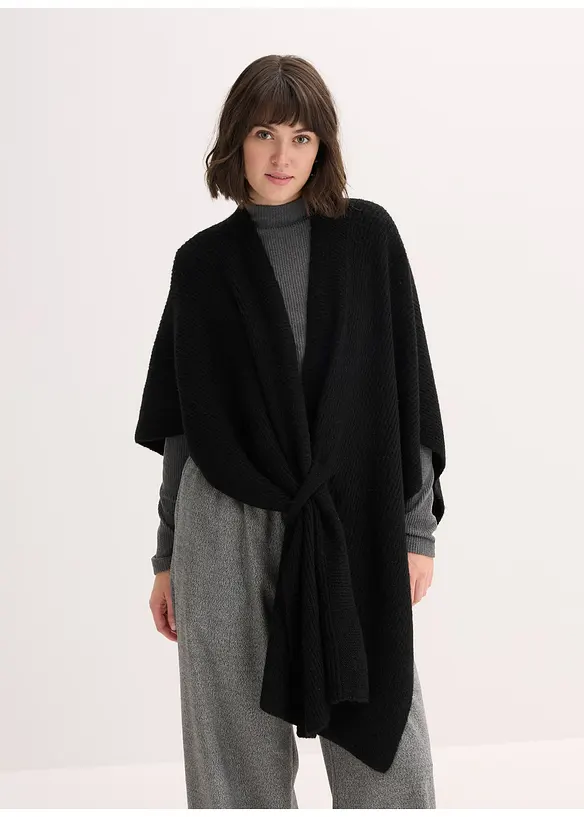 Poncho, bonprix