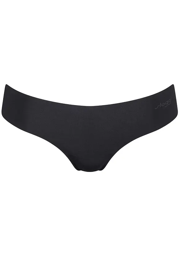 Lot de 2 strings sloggi ZERO Microfibre 2.0, Sloggi