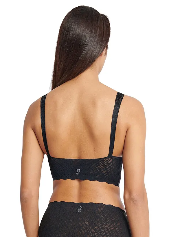 Soutien-gorge bralette sloggi ZERO Feel Bliss, Sloggi