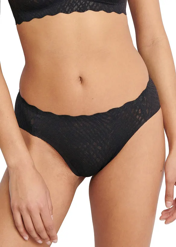 Slip sloggi ZERO Feel Bliss High leg, Sloggi