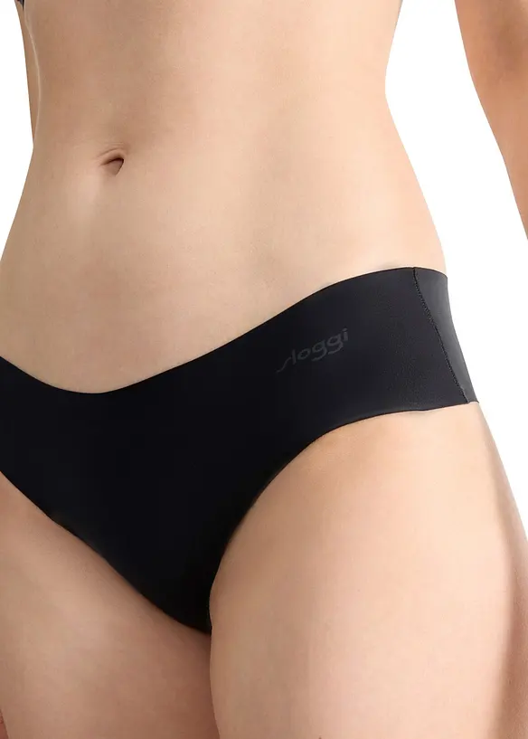 Lot de 2 culottes sloggi ZERO Microfibre 2.0, Sloggi