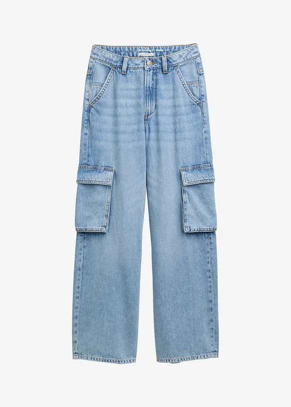 Jean cargo Tom Tailor, Tom Tailor