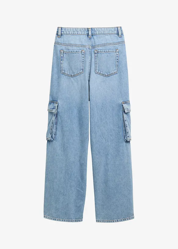 Jean cargo Tom Tailor, Tom Tailor