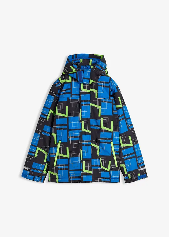 Veste de ski imperméable, bonprix