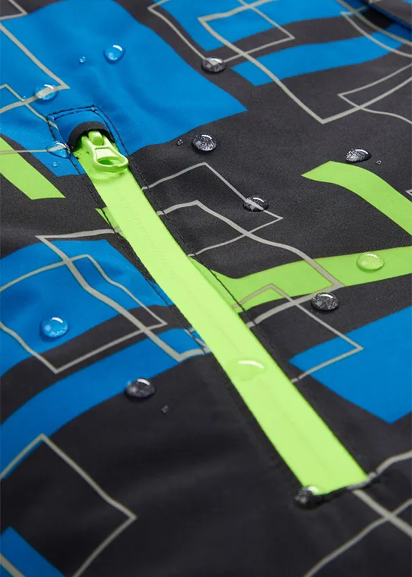 Veste de ski imperméable, bonprix