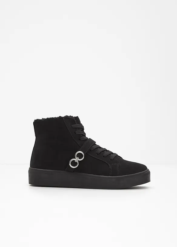 Boots à lacets, bonprix