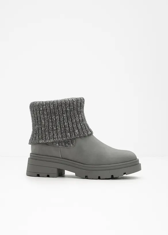 Bottines Chelsea, bonprix