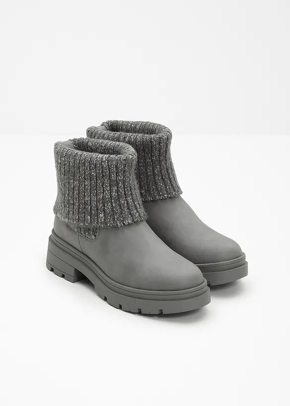 Bottines Chelsea, bonprix