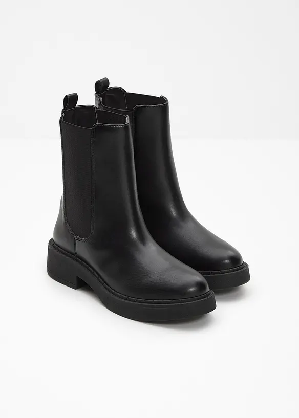 Bottines Chelsea, bonprix