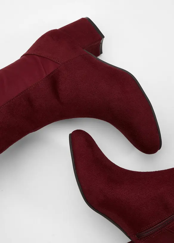 Bottes, bonprix