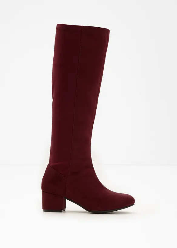 Bottes, bonprix