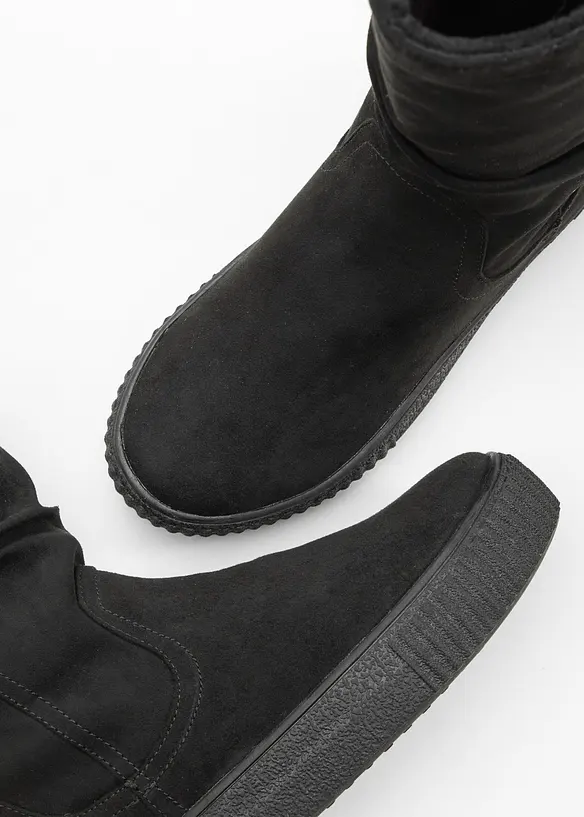Bottes, bonprix
