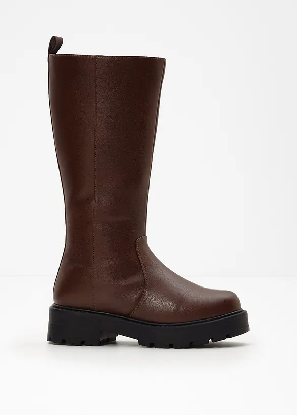 Bottes, bonprix