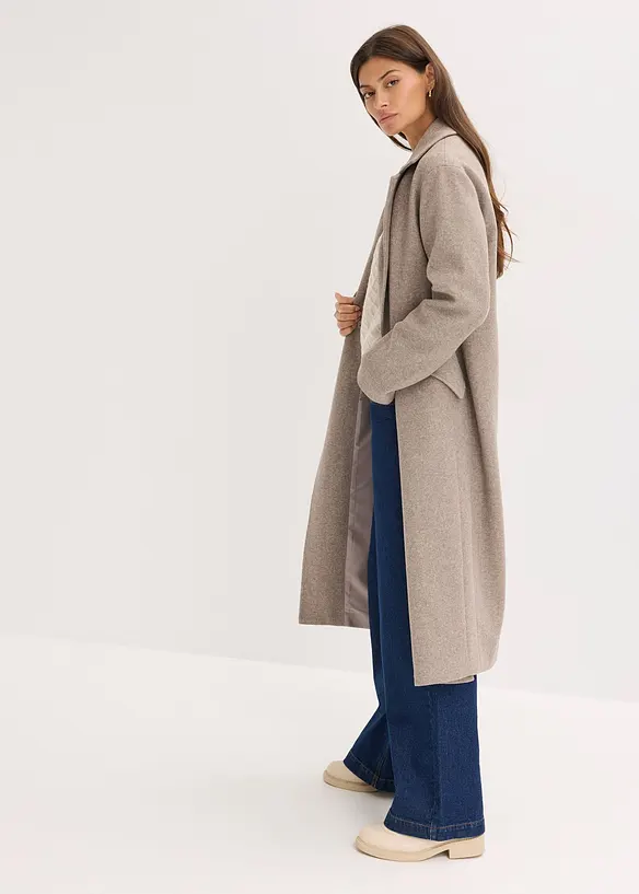 Manteau, bonprix