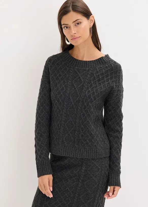 Pull, bonprix