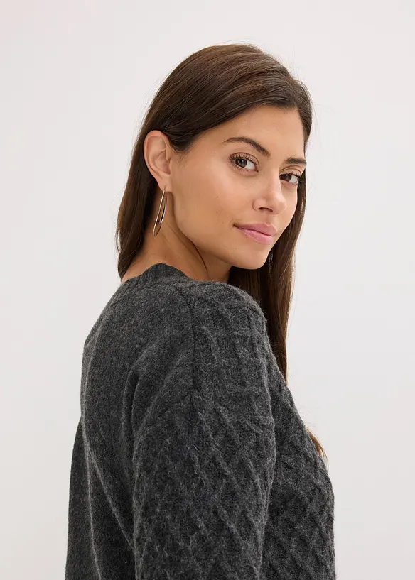 Pull, bonprix