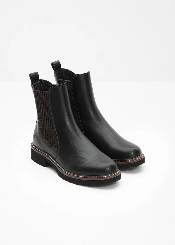 Bottines Chelsea Tamaris, Tamaris