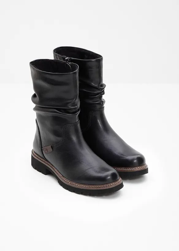 Bottes Tamaris, Tamaris