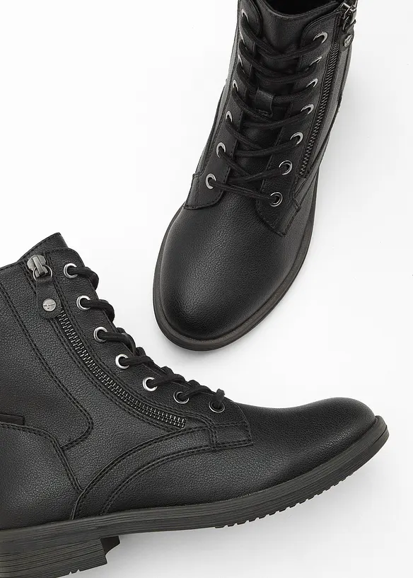 Boots lacées Tamaris, Tamaris