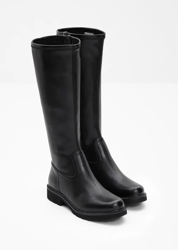 Bottes Tamaris, Tamaris