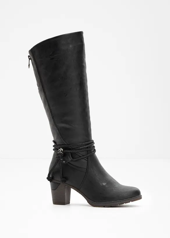 Bottes Rieker, Rieker