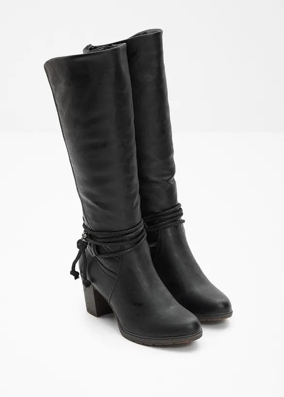 Bottes Rieker, Rieker