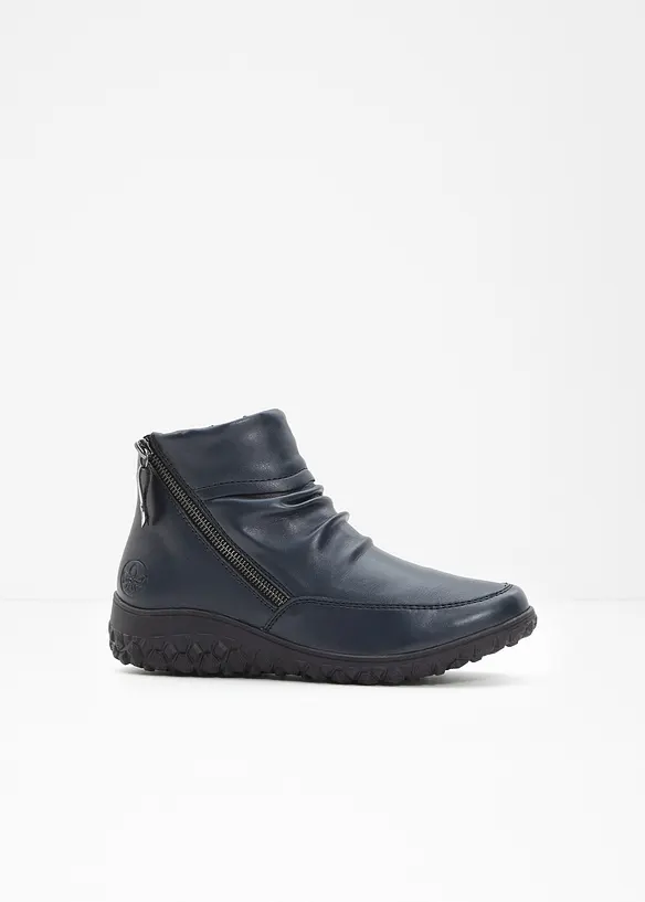 Boots Rieker, Rieker