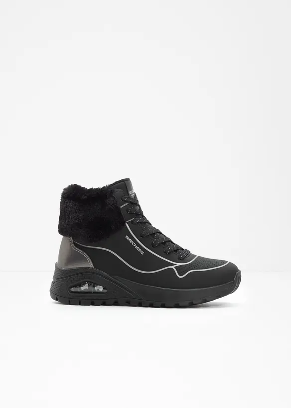 Baskets montantes Skechers, Skechers