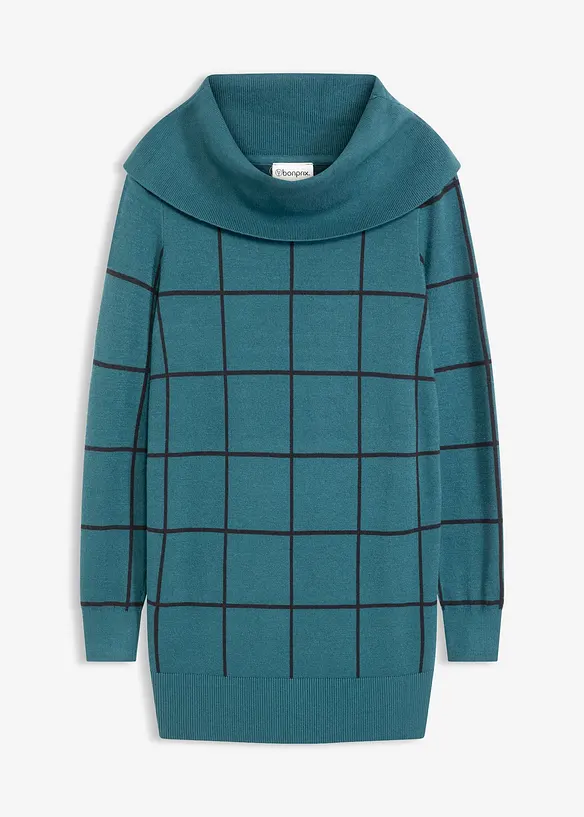Pull long, bonprix
