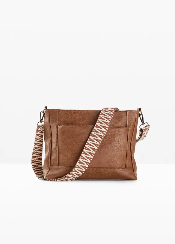 Sac à bandoulière interchangeable, bonprix