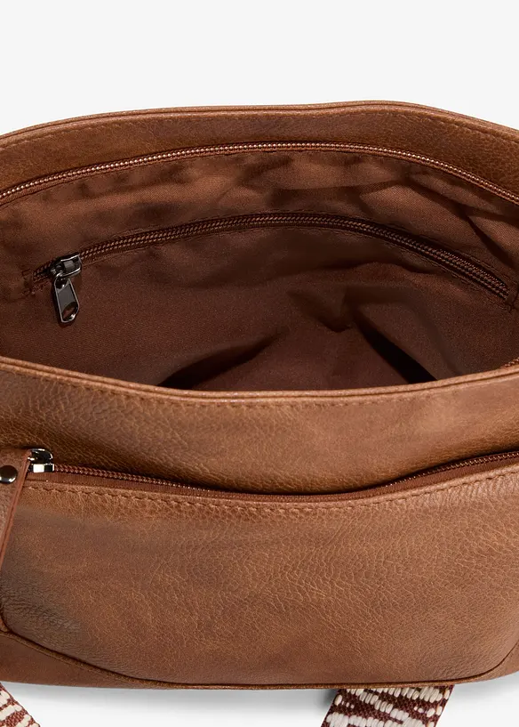 Sac à bandoulière interchangeable, bonprix
