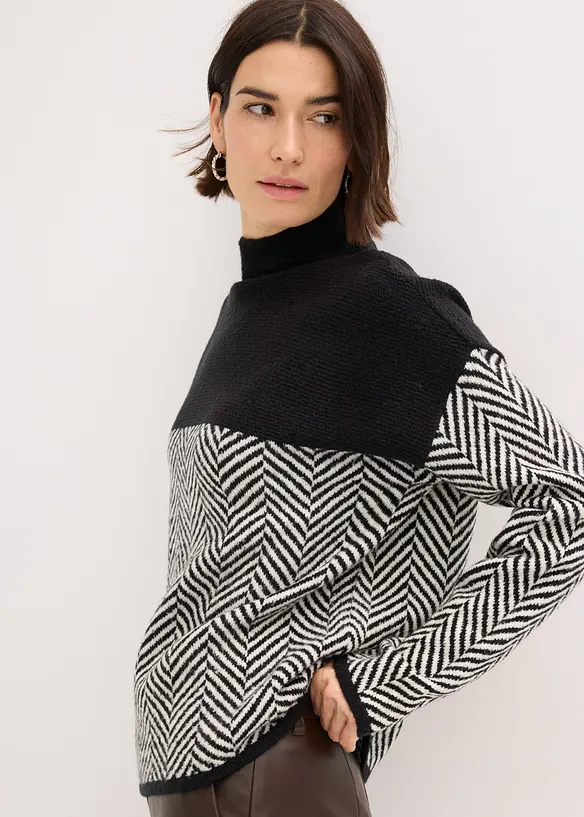 Pull, bonprix