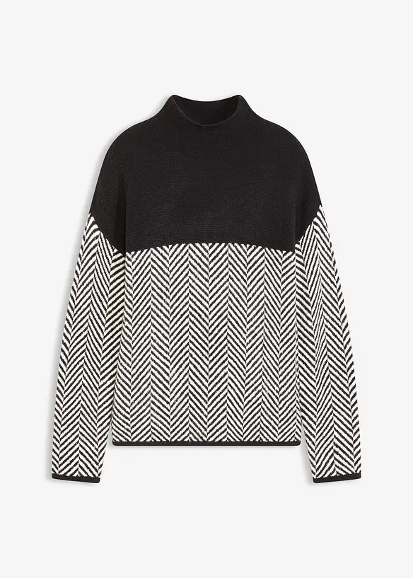 Pull, bonprix
