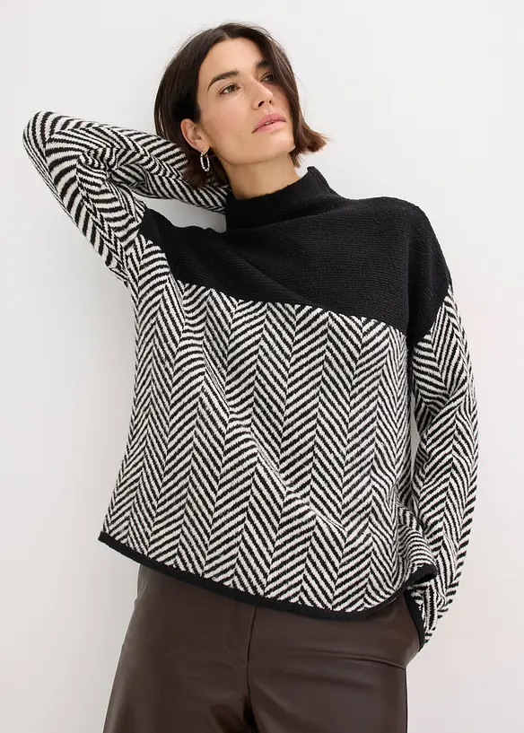 Pull, bonprix