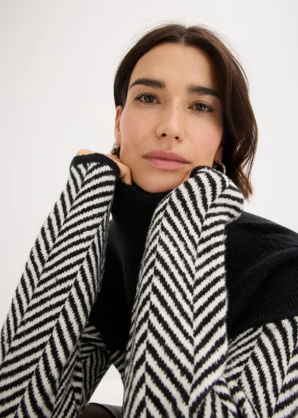 Pull, bonprix