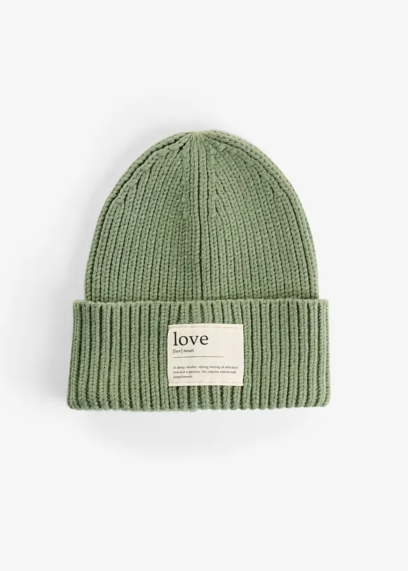 Bonnet, bonprix