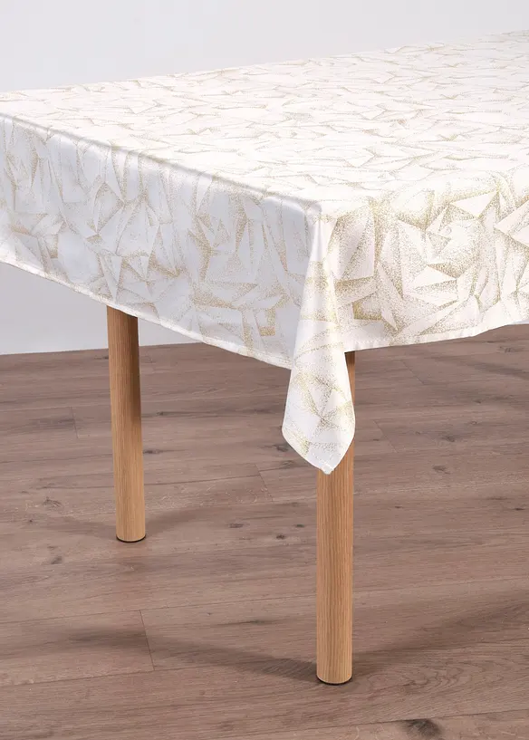 Nappe en jacquard brillant, bonprix