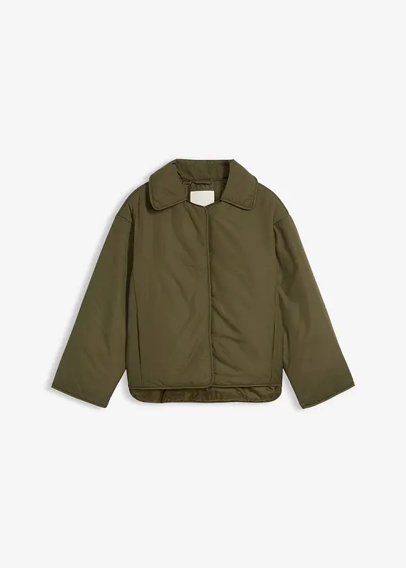 Veste rembourrée, bonprix