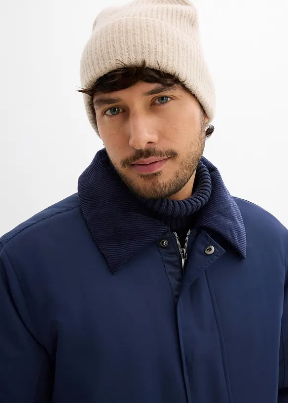 Blouson rembourré pour l’hiver, bonprix