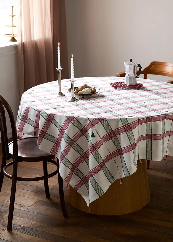 Nappe en coton, bonprix