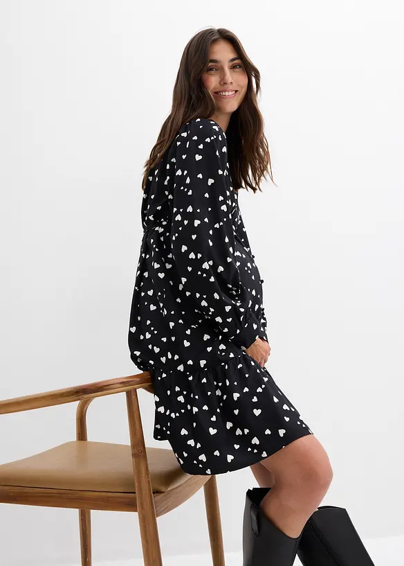Robe de grossesse et d’allaitement, bonprix
