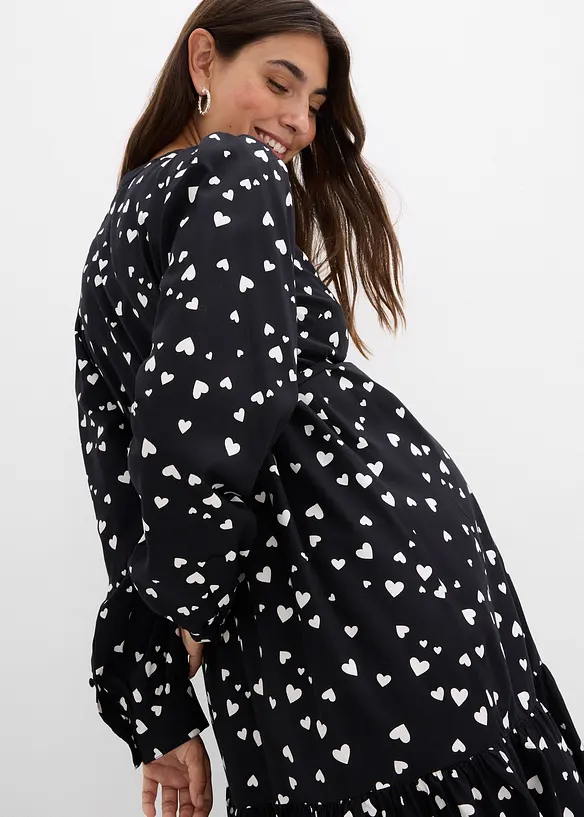 Robe de grossesse et d’allaitement, bonprix