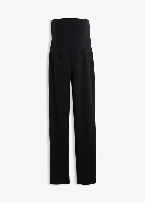 Legging de grossesse chaud avec doublure peluche, bonprix