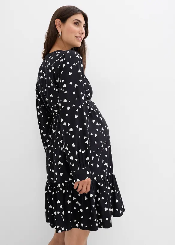 Robe de grossesse et d’allaitement, bonprix