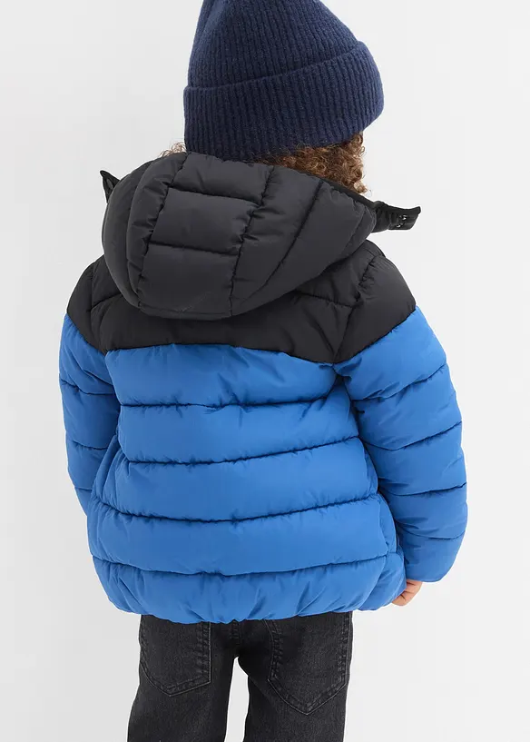 Doudoune déperlante, bonprix