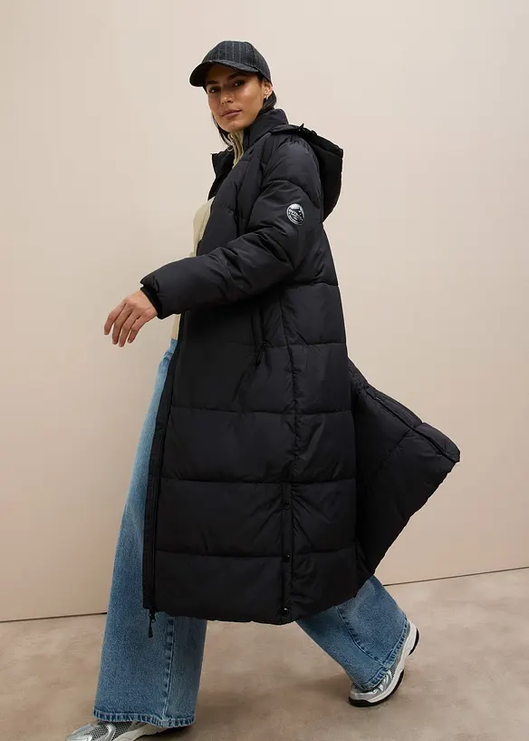 Manteau matelassé fonctionnel avec Thermolite, bonprix