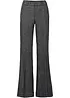 Pantalon de tailleur, bonprix