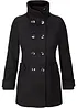 Manteau court, petite stature, bonprix