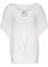 Blouse 100% viscose, bonprix