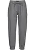 Pantalon 7/8 lin majoritaire, bonprix